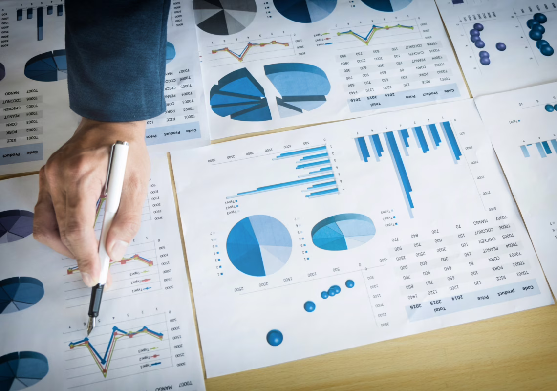 Is a Data Scraping Tool Alone Sufficient