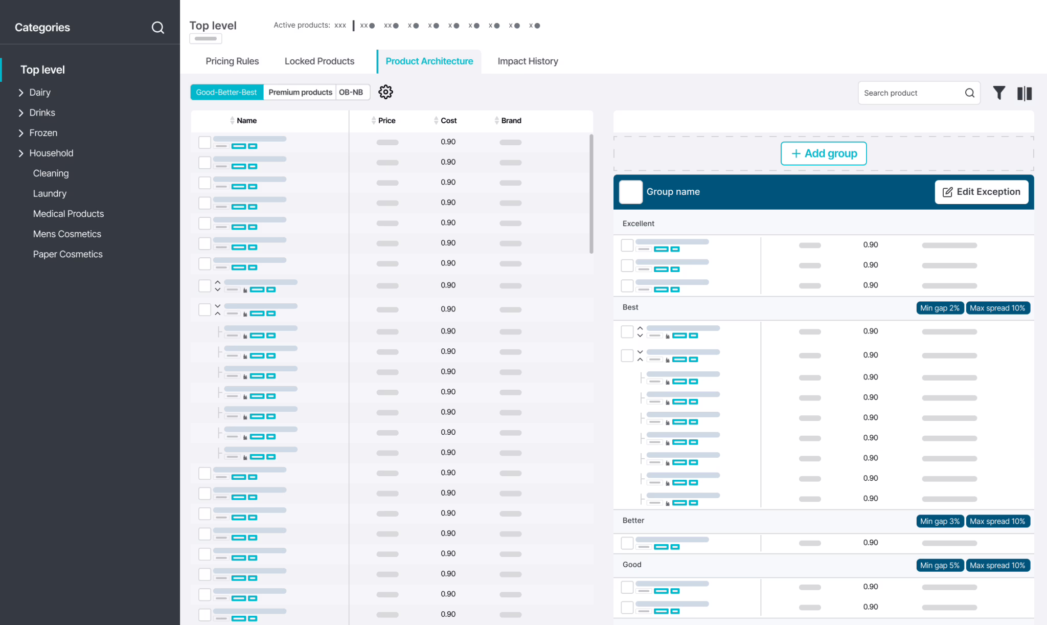 PRICE OPTIMIZATION 2 1