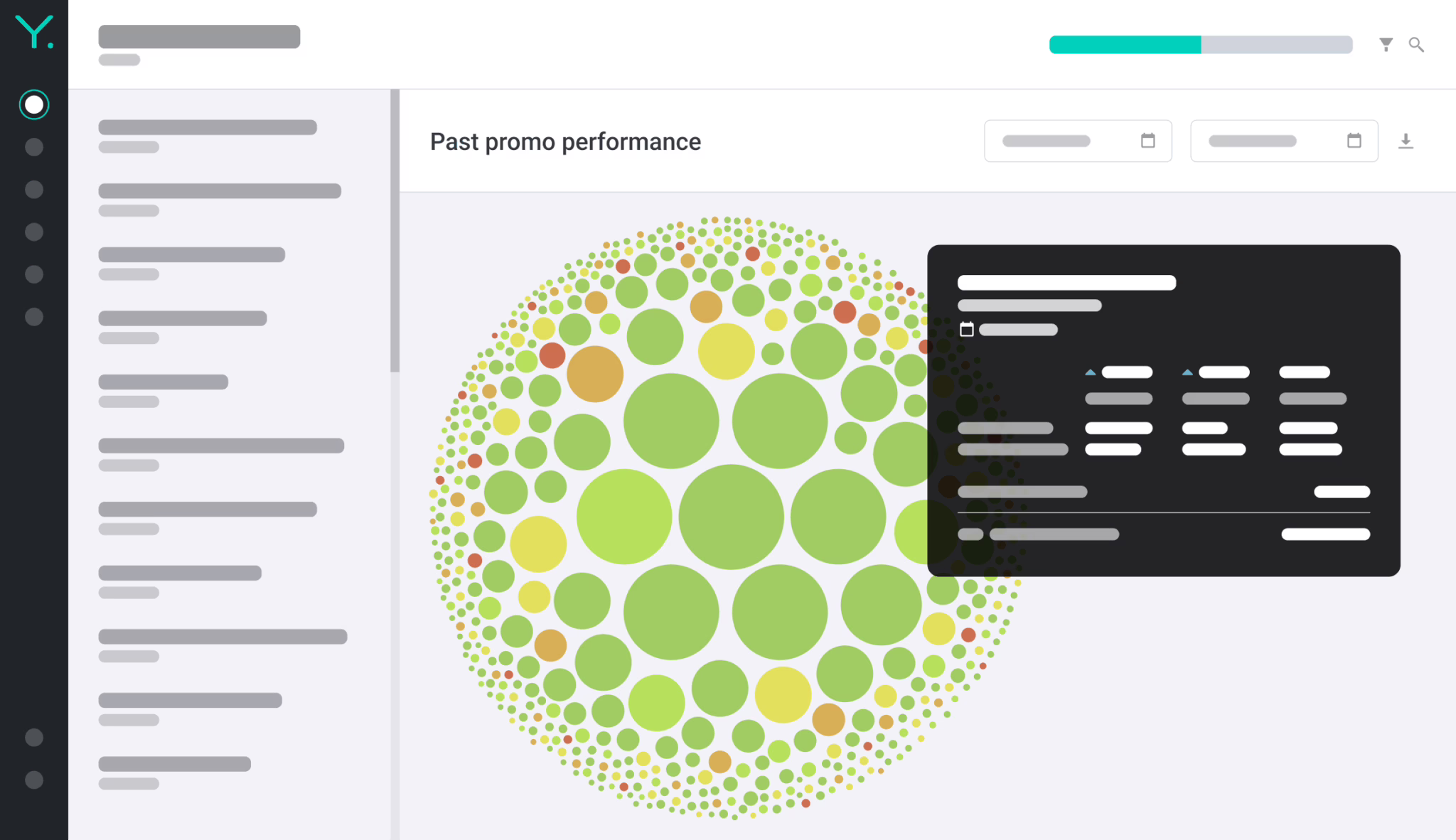 PROMOTION ANALYTICS 1 1