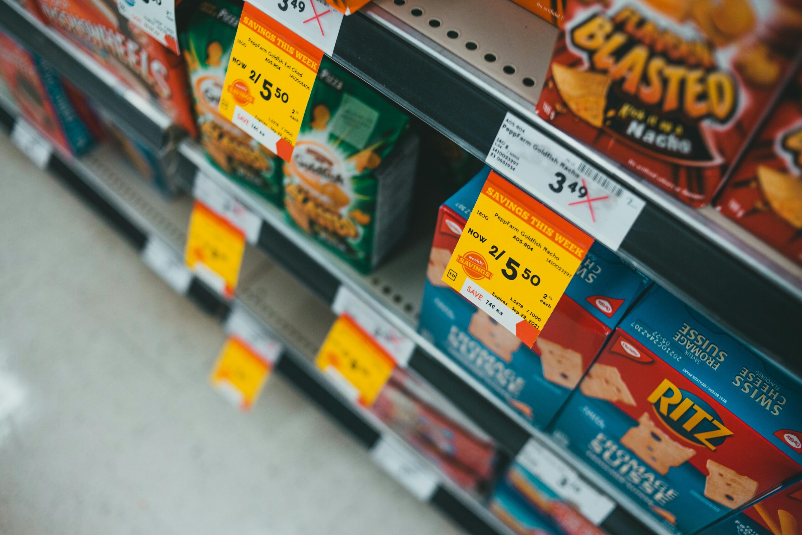 Pricing and discounts