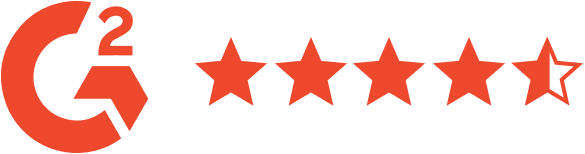 G2 rating