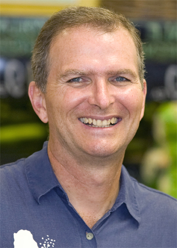 Mark Fergusson