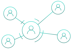 Network Sphere 1
