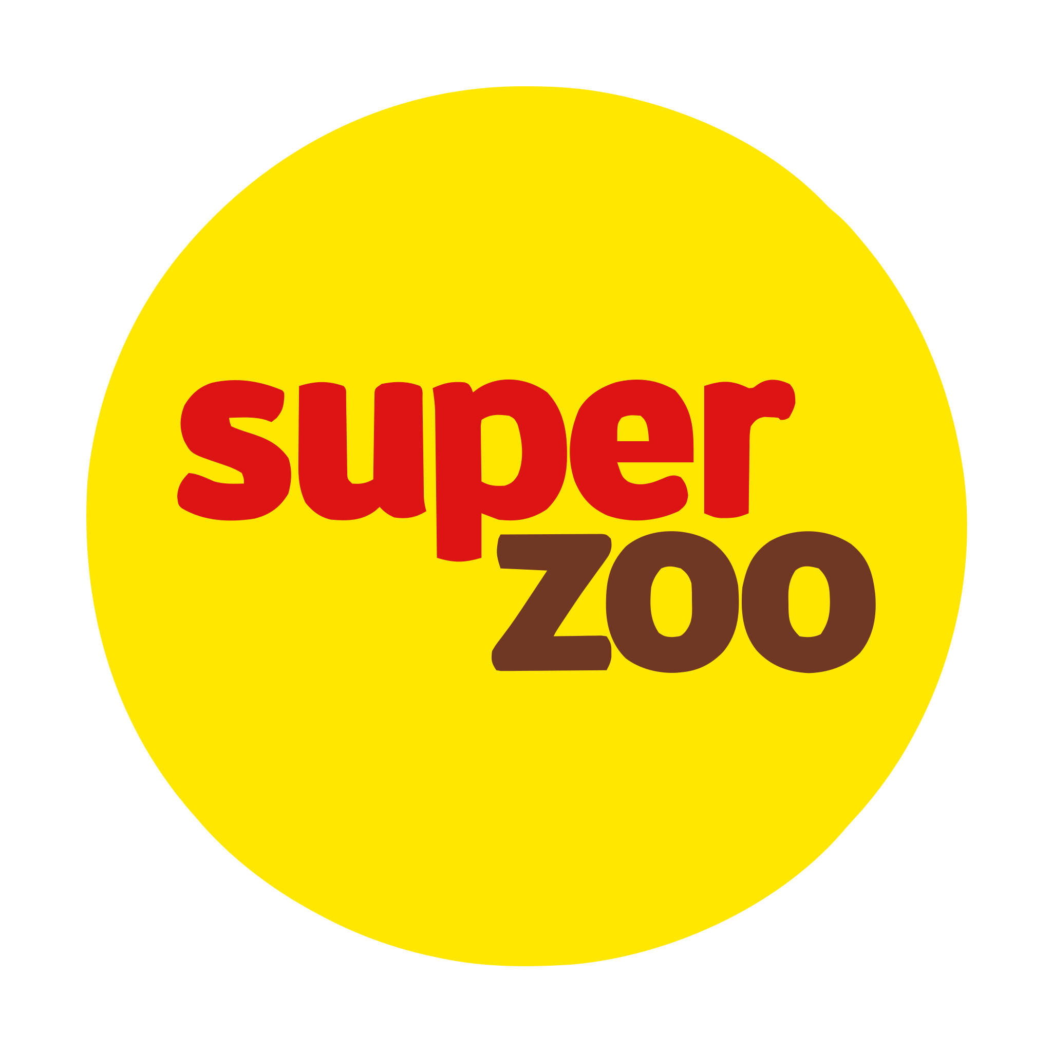 Superzoo